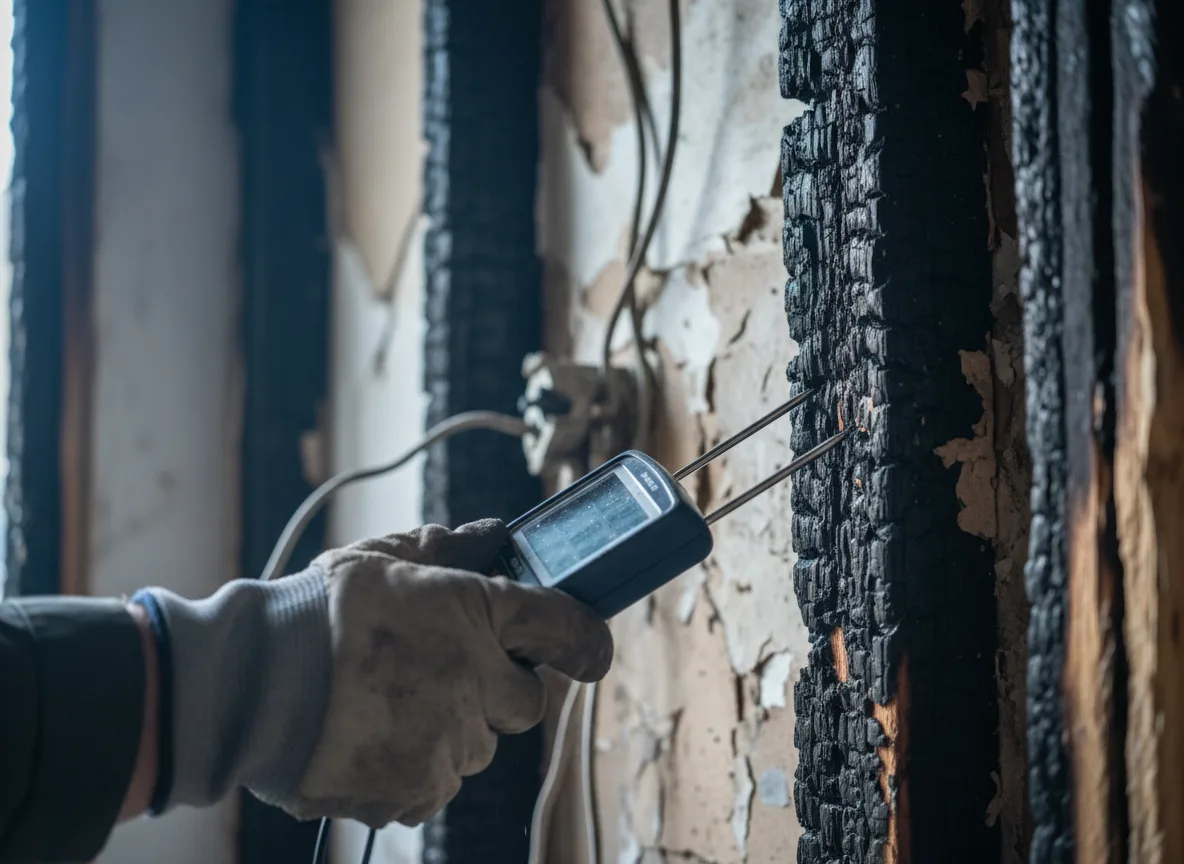 Fire Damage Restoration Sandusky, MI FAQs